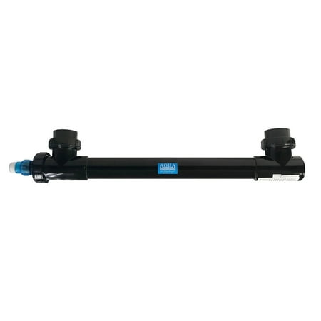 Aqua Ultraviolet Classic Series UV Sterilizer