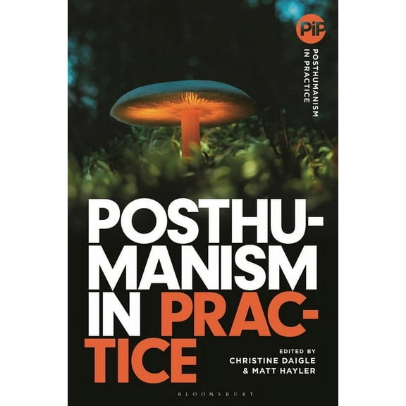 Posthumanism in Practice Posthumanism in Practice, (Hardcover)