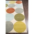 thumbnail image 4 of Novogratz Agatha - Dots Rug, MULTI, 4 of 4