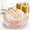 PinkGold-175pcs, variant on DQQKMM 225Pcs Gold Dinnerware Set for 25 Guests, 50 Plates, 75 Silverware(25 Knives, 25 Forks, 25 Spoons), 25 Napkins, 25 Cups & 50 Straws