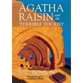 thumbnail image 1 of Reserva Agatha Raisin y el terrible turista de St. Martin's Griffin, 1 of 1
