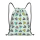 thumbnail image 1 of Fotbe Lighthouse Bolsa Mochila con Cordón Estampada, Bolsa de Gimnasio Deportiva, Bolsa Cinch, Bolsa con Cordón para Hombres y Mujeres-Medium, 1 of 6