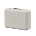 thumbnail image 2 of XGIMI MoGo 3 Pro Outdoor Projector with PowerBase Stand, 70" Screen & Travel Case – All-in-One Portable Home Theater for Camping and Family Movie Nights, 2 of 7