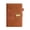 brown, variant on 365 Days 2026 Planner Daily Schedule Notebook PU Binding Thick Lined Paper