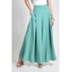 thumbnail image 4 of Pantalon tipo palazzo Roman Fashion /Juvenil, 2632 (Menta) verde claro M, 4 of 4