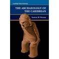thumbnail image 1 of Pre-Owned Archaeology of the Caribbean (Paperback) 0521626226 9780521626224, 1 of 1