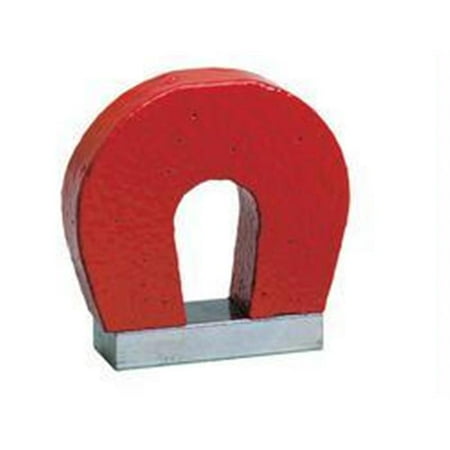 16 - Power Alnico Magnets