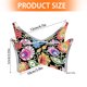 thumbnail image 3 of Kit Estante para Platos Diamante Mandala Acrílico Baloncesto Fútbol ​​voleibol, 3 of 9