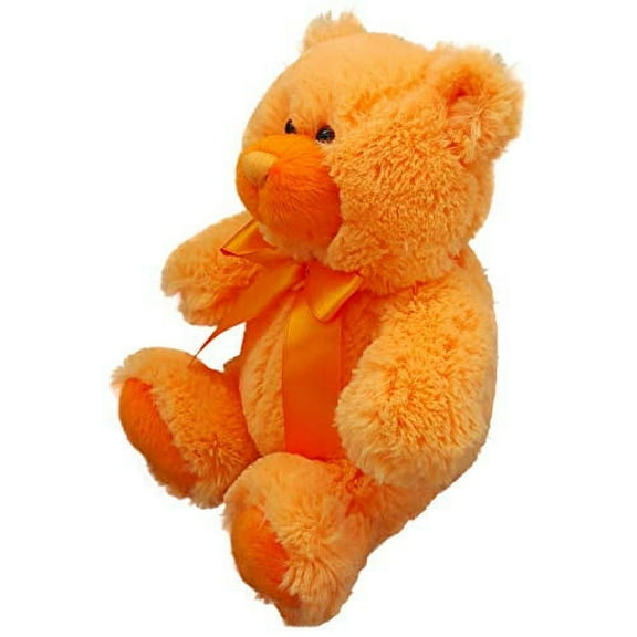 Aurora World Plush Bear Caramel Small