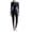 Black A, variant on Nookwell Wetsuit for Womens in Cold Water, Front Zip Long Sleeve Wetsuit Skin Protection Diving Suit for Aerobics Diving Surfing Swimming