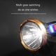 thumbnail image 3 of Lámpara de camping LED Linterna de mano Linterna de camping para equipos al aire libre (A) Tmvgtek Para estrenar, 3 of 9