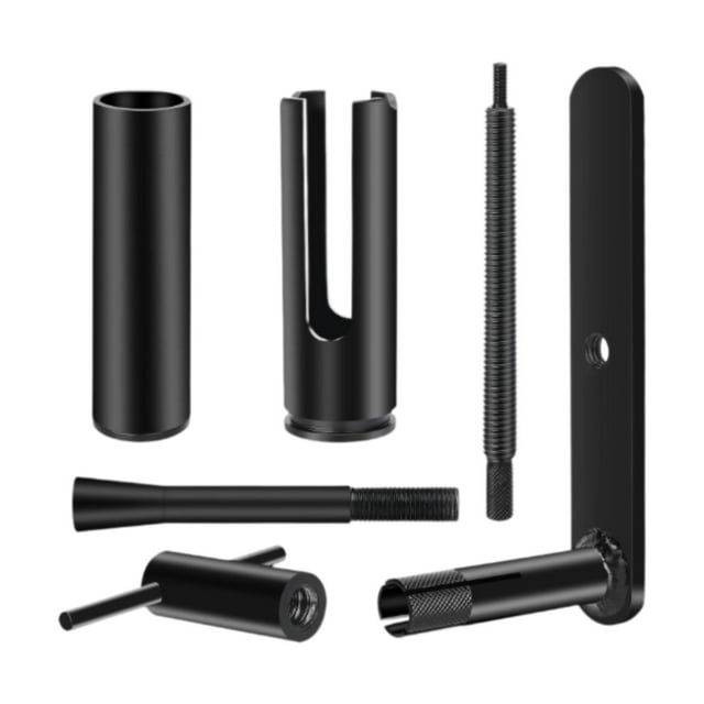 DOLITY 999150 Shower Cartridge Removal Tool Manual Use Apartment Bathroom Extractor