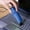 Blue, variant on SZXZYGS Usb Computer Cleaning Vacuum Cleaner Hand Held Small Keyboard Cleaning Brush Laptop Usb Vacuum Cleaner