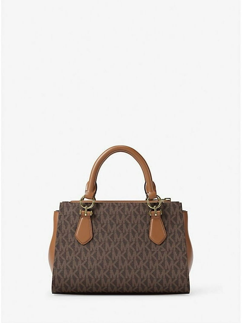 新品 マイケルコース MICHAEL KORS ショルダーバッグ LARGE LOGO MESSENGER NWT Michael Kors Jet Set Travel Large Logo Messenger Bag | eBay