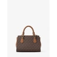 thumbnail image 2 of Michael Kors Women's Marilyn Small Signature Logo Messenger Bag 35F5G6AM1B-847, 2 of 4