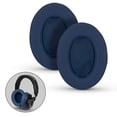 thumbnail image 1 of Almohadillas viscoelásticas de repuesto para auriculares supraaurales, 1 of 8