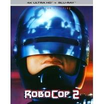 RoboCop 2 (Collector's Edition)