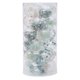 thumbnail image 1 of 24 piezas de bolas colgantes de árbol de Navidad, decoración de plástico para árbol de Navidad, colgante para fiesta, bola colgante, 1 of 5