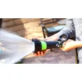 thumbnail image 3 of Garden Hose Nozzle Heavy Duty Premium Constructed Sprayer with Ergonomic Handle, 3 of 5