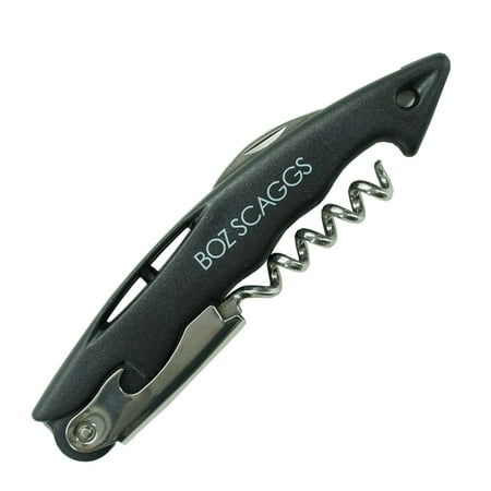 

Boz Scaggs Bottle Opener