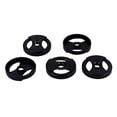 thumbnail image 2 of de Adaptadores de Grabación de Tocadiscos de Fonógrafo de 5 Piezas para Accesorios de Bricolaje de Fonógrafo de shamjiam Piezas de equipos para DJ, 2 of 8