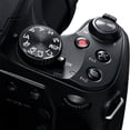 thumbnail image 2 of Panasonic LUMIX FZ80D Compact Camera with 20-1200mm Zoom Lens, Point and Shoot Digital Camera with 4K Video/Photo Recording and Power Optical Image Stabilizer - DC-FZ80D, 2 of 9