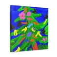 thumbnail image 2 of Spruce Tree Symphony - Canvas, 2 of 10