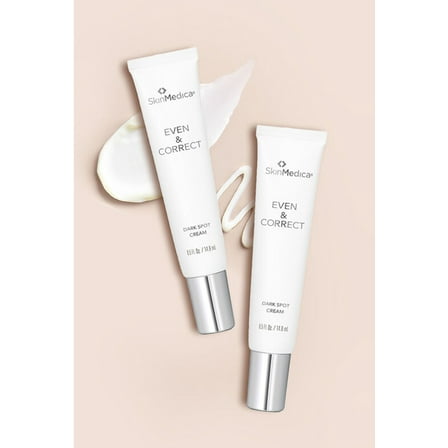 SkinMedica Even & Correct Advanced Dark Spot Cream 0.5 oz (14.8ml)