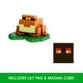 thumbnail image 4 of Minecraft Action Figures & Accessories Collection, 3.25-in Scale & Pixelated Design (Characters May Vary), 4 of 7