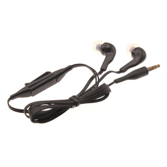 Headphones Wired Earphones for Galaxy A30s/A10s/A10e/A02s - Handsfree Mic 3.5mm Headset Earbuds Earpieces W5A Compatible With Samsung Galaxy A30s/A10s/A10e/A02s