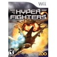 thumbnail image 2 of Hyper Fighters - Nintendo Wii, 2 of 3