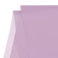 thumbnail image 1 of Unique Bargains Flower Wrapping Fog Paper 22.8x22.8 Inch Waterproof Floral Wrapping Paper Light Purple 20 Pcs, 1 of 7
