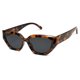 thumbnail image 1 of Lentes de Sol SOJOS de Moda con Estilo Ojo de Gato SJ2237 para Mujer, 1 of 5