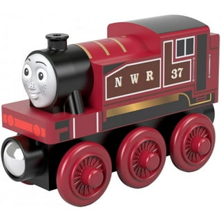 James the Red Engine Fan Casting