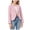 Light Pink PJMQBA50, variant on Jackets For Girls Toddler Girls Open Front No Button Suit Outerwear Casual Daily Jean Jacket(7-8 Years,Pink)