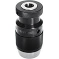 thumbnail image 2 of waltyotur JT33 Drill Chuck 1/32 In- 5/8 In Keyless Super Heavy Duty Drill Press Chuck Replaces, 2 of 7