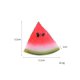 thumbnail image 3 of 1pc Pvc Realistic Food Replica Fruit Slices - Apple, Lemon, Pineapple, Watermelon - Food Toy Model, 3 of 5