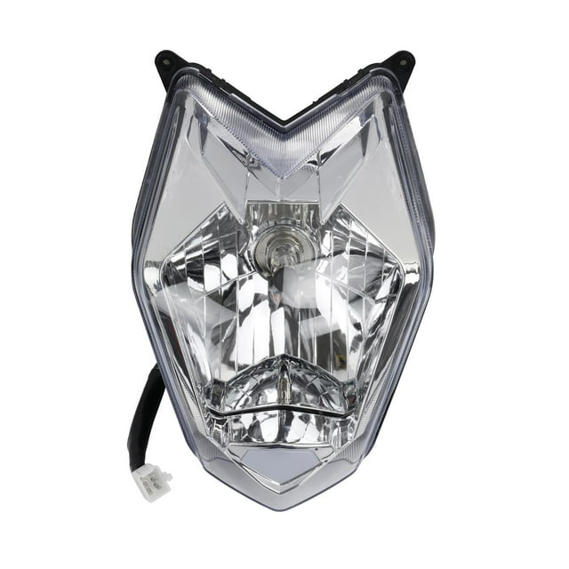 Faro Delantero Roda Italika 250 Z 19-24 12V 35W Multicolor