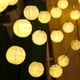 thumbnail image 4 of Guirnalda de Luces Navideñas - Guirnalda de Luces Led Blancas y Multicolores de 150 Cm para Decoración de Árboles de Interior y Exterior | Decoración para Fiestas y Bodas, 4 of 7