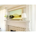 thumbnail image 4 of 1-Light Table Lamp Mitzi Hl310201-Pn, 4 of 10