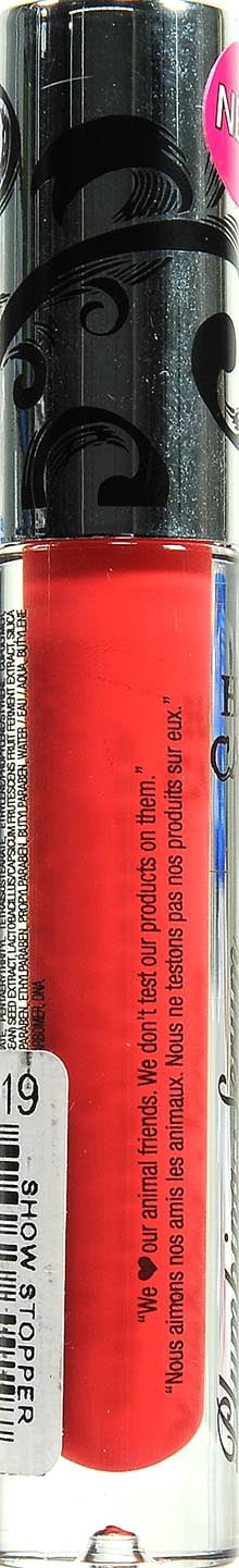 Hard Candy Plumping Serum Volumizing Lip Gloss, 0.1 fl oz
