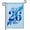 C, variant on XaaKee Garden Flags, Star Cup Design Sports Championship Yard Flag, Double-Sided High-Quality White Linen Small Garden Flags For Outside, Tournament Decor 12x18Inch