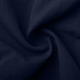 thumbnail image 6 of Zimjoy Mens Windbreaker Jackets Lightweight M-5XL Packable Waterproof Rain Jacket Breathable Hooded Jackets Lightweight Adjustable Neckline Zip Up Coats, Dark Blue XL, 6 of 6