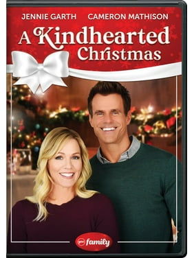 Kindhearted Christmas (DVD)