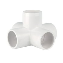 Circo Innovations Inc. Furniture Grade PVC 5 Way Cross
