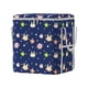 thumbnail image 1 of onlyliua Liquidación Bolsa de Tela Grande para Guardar Edredones, Edredones, Ropa, Bolsas para Mudanzas, Bolsas para Guardar Maquillaje, 1 of 3