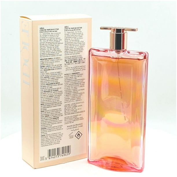 Lanc√¥me Idole Nectar Eau De Parfum Spray For Women 50ml - Walmart.ca
