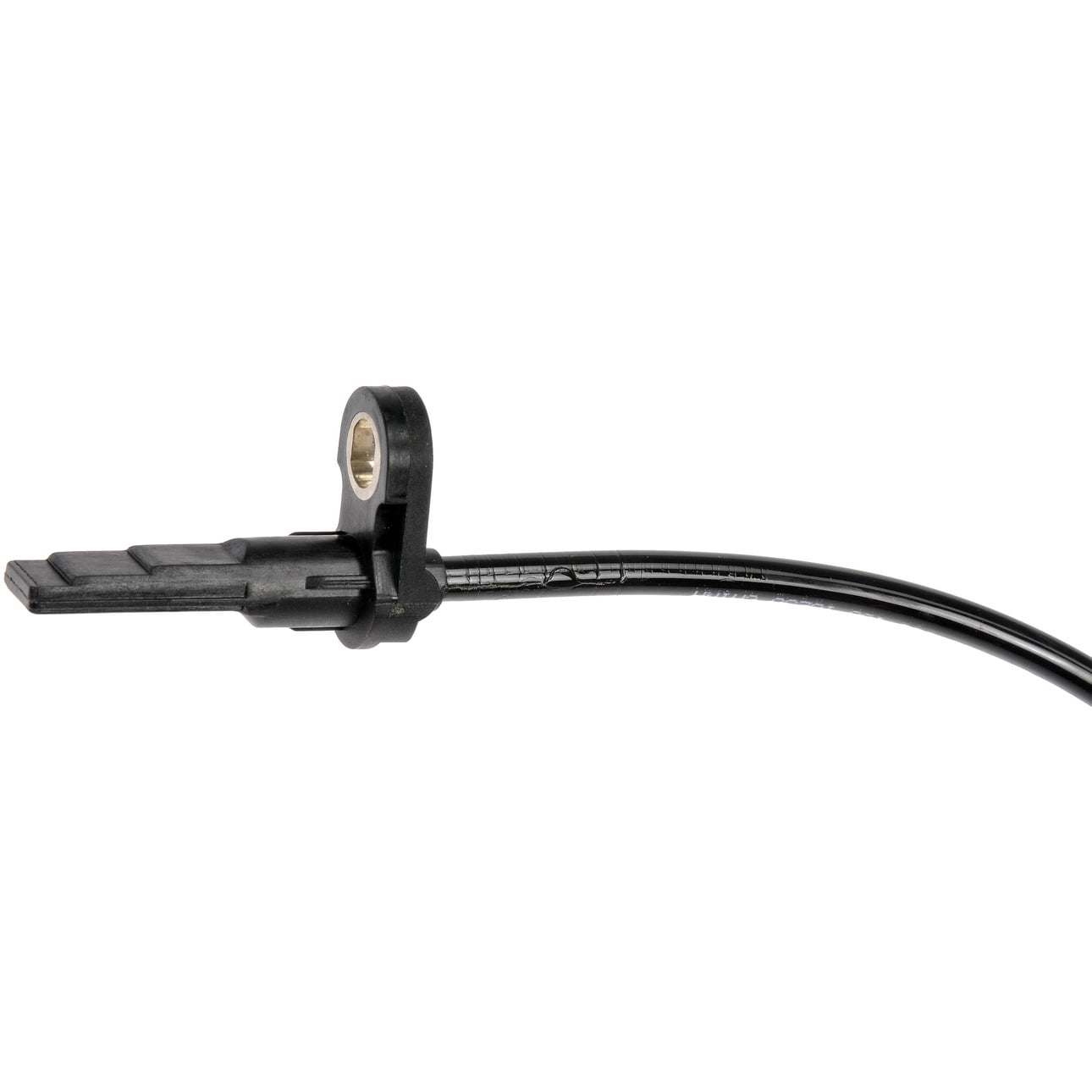 Dorman 695-669 Rear Passenger Side ABS Wheel Speed Sensor for Specific Subaru Models