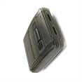 thumbnail image 2 of Estuche de Repuesto Transparente para Consola Super , Compatible con SFC, Color Negro., 2 of 5