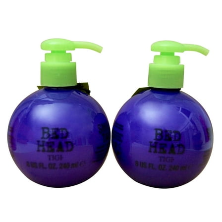 TIGI Bed Head Small Talk 8 OZ Set of 2
